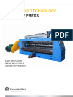 HFG PLT Factsheet ScrewPress 0423