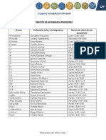 Regulación de Párvulos y Horarios Laborales