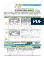 3er Grado Febrero - 02 Mi Derecho A Un Trato Digno, Sin Explotaci N Ni Abuso de Cualquier Tipo (2023-2024)