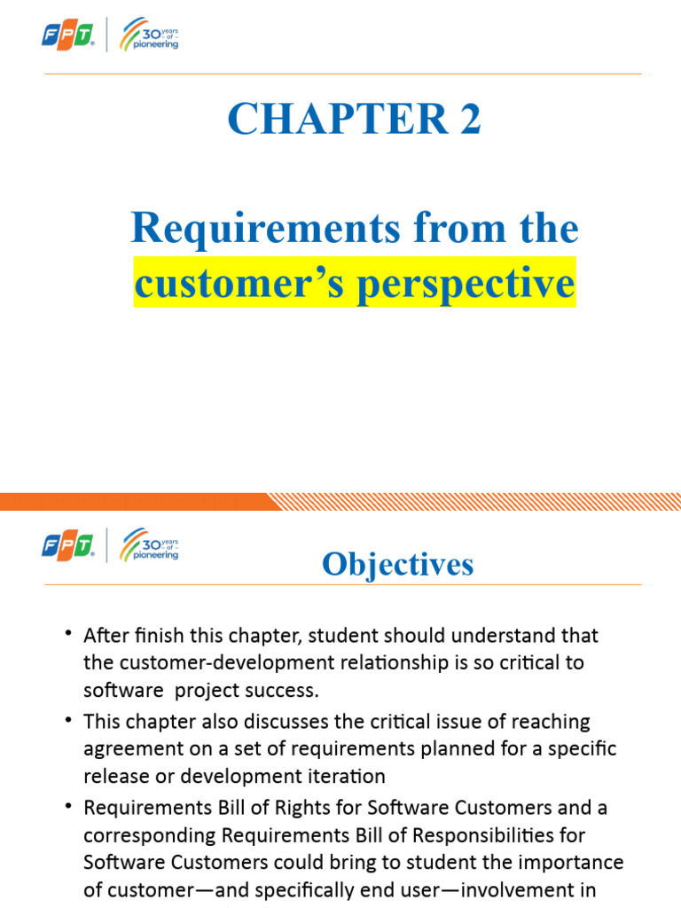 Chapter 2 | PDF | Consensus Decision Making | Business