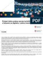 PRIMEJRI DOBRE PRAKSE - Katalog Tipskih Projekata - Final