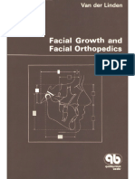 Van Der Linden-Facial Growth and Facial Orthopedics - En.es
