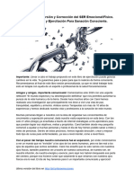 Estados Vibratorios Del SER PDF