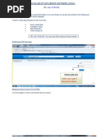 Koha Student Reference