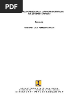 Download  Jaringan Perpipaan Air Limbah -Operasional by bangunismansyah SN73634697 doc pdf
