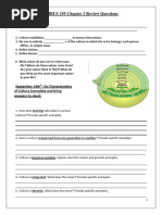 IBUS 255 Chapter 2 Review Questions