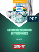 Enfermedad Por Reflujo Gastroesofágico 2023