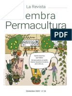 RSP 24 Decembre 2023 Revista Siembra Permacultura 24 SD