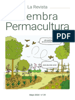 Mai 2024 Revista Siembra Permacultura