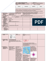 DLL - Araling Panlipunan 5 - Q1 - W1