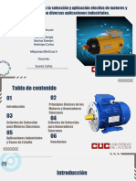 Tarea #5 Sustentación