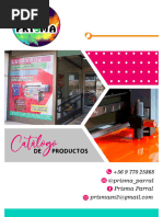 Listamayorista | PDF