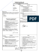 Grade 5 Final Term Pointers Term 3