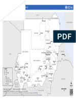 Su04 - Sudan Map - A3 - 06 - May - 2012 - 0