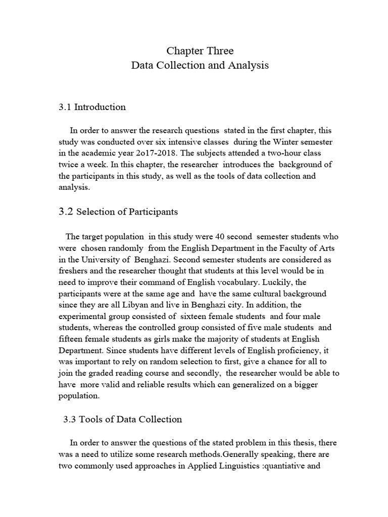 Chapter 3M | PDF | Student's T Test | Statistics