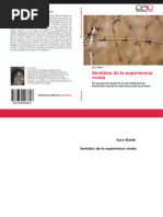 Libro 978-3-659-00370-7