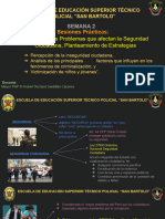 Clase 1 Seguridad Ciudadana EESTPNP SAN BARTOLO