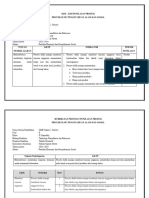 Rubrik Penilaian To Ipas 2024