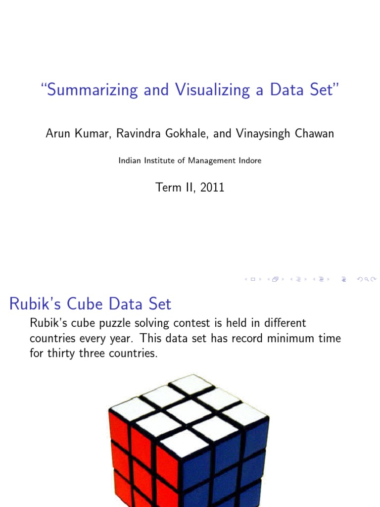 MU Notes Session1 | PDF | Teaching Methods & Materials
