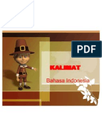 Download KALIMAT by Seni Asiati SN73637465 doc pdf