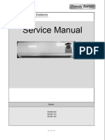 QSVMI Service Manual