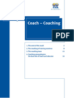 Chapter 04 Coach - Coaching