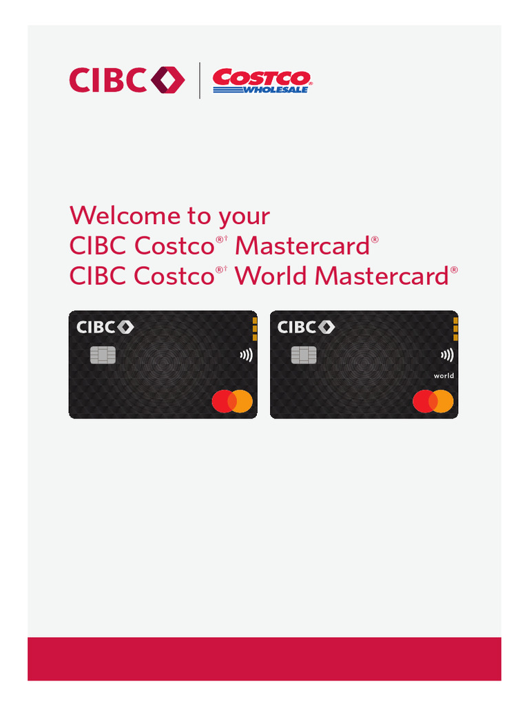 Image Result For Cartes De Crdit Personnelle Et Dentreprise Costco Canada Cibc