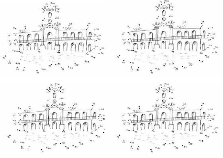 Cabildo Con Puntos Pdf