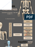 Clase N° 3 Sisst. Oseo