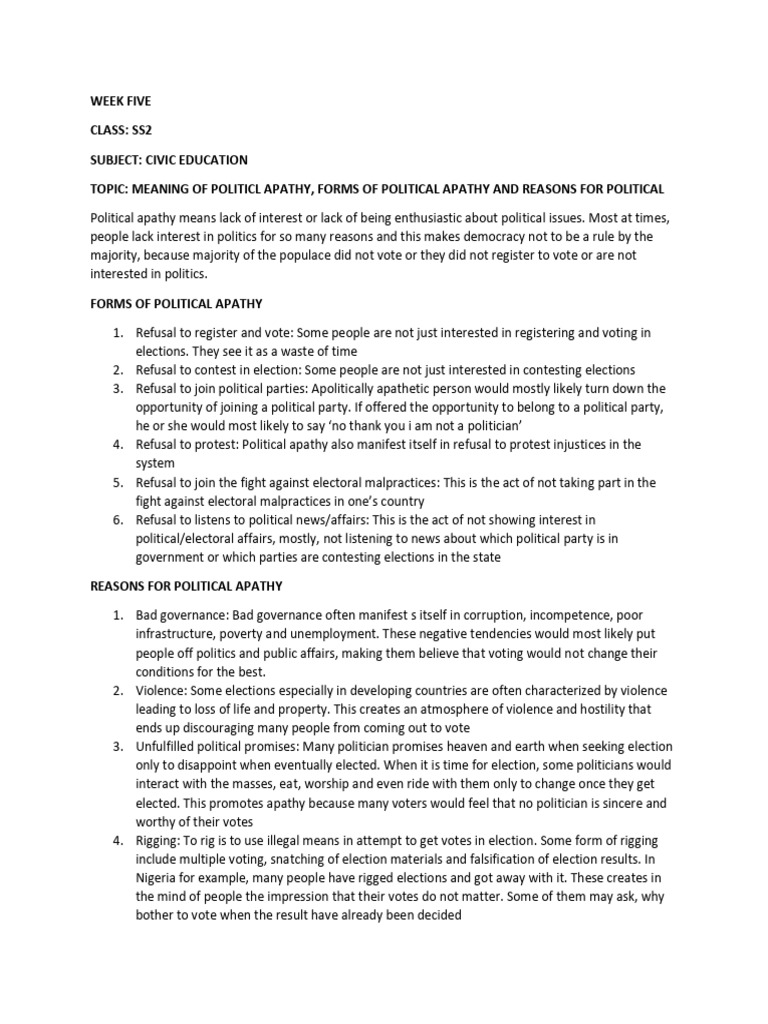 3163-week-five-ss2-civic-education-pdf-elections-electoral-fraud