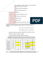 Trabajo Estadistica