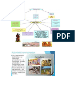 Cuadro Comparativo Pueblos Originarios