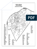 Yucatan Con Nombres