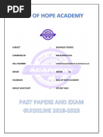 4.bimanual Compression of Uterus | PDF | Bleeding | Uterus