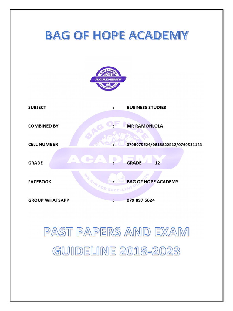 Life Sciences Past Papers p1 | PDF | Dna | Rna