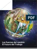 Las Fuerzas Del Cambio - FoW