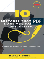 10 Mistakes That Will Make You Fail in University - 240413 - 113037