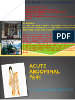 Acute Abdominal Pain Revisi
