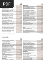 Download 2011 Infiniti QX56 Specs by sportutilityvehicle SN73639197 doc pdf