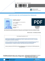 Certificado 01109408098