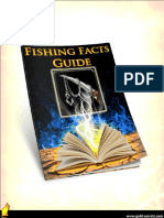 Fishing Facts Guide