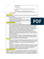 Aproximación histórica a la psicopatología (1)