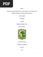 Download Pertanggungjawaban Pidana Oleh Advokat Yang Merintangi Proses Penyidikan Tindak Pidana Korupsi by Nofry Hardi SN73639506 doc pdf
