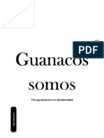 Guanacos Somos