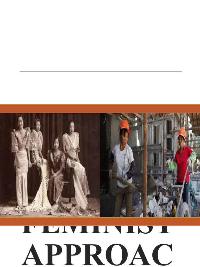 Feminism: A Student's Guide | PDF | Gender Studies | Feminism