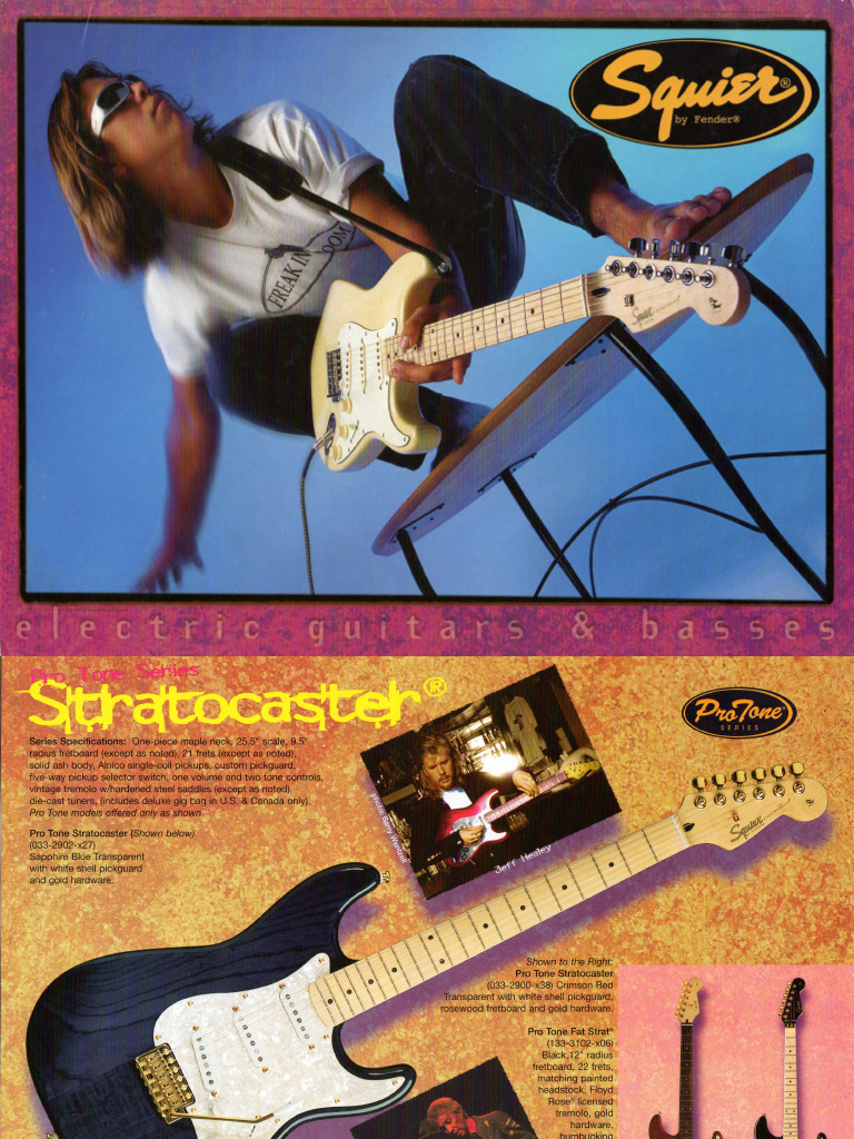 Fender Squier Manual Pdf _ Fender Squier Instrument Manual – DJNO