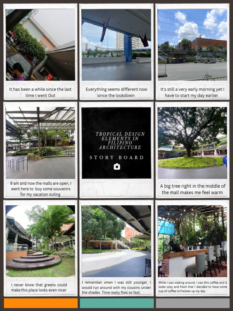 Tropical Design in Filipino Architecture | PDF