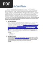 Download Kumpulan Tips Rahasia Lolos Seleksi Psikotes by Masykur KonHollow SN73640068 doc pdf