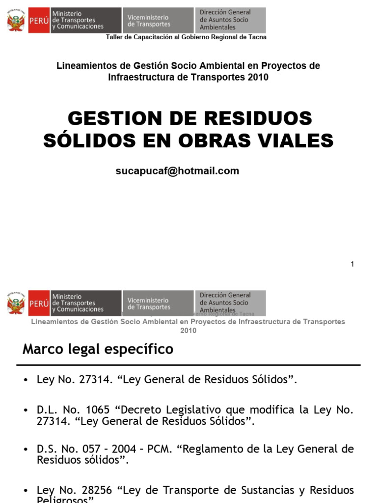 gesti-n-de-residuos-en-obras-viales-pdf-residuos-gesti-n-de-residuos