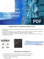 1 - Bases de Datos